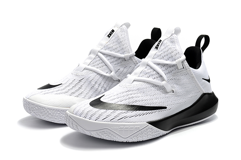 nike zoom shift white